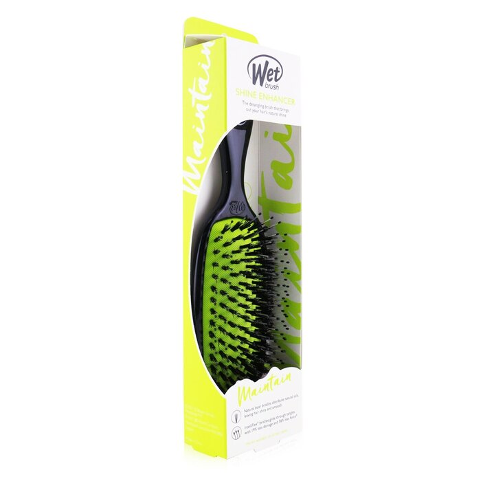Wet Brush Shine Enhancer Щетка для Волос 1pcProduct Thumbnail