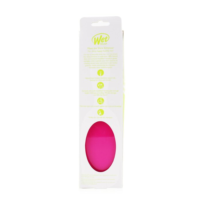 Wet Brush Impulsador de Brillo - # Pink 1pcProduct Thumbnail