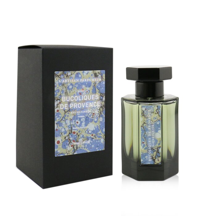 L'Artisan Parfumeur Bucoliques De Provence Парфюмированная Вода Спрей 50ml/1.7ozProduct Thumbnail