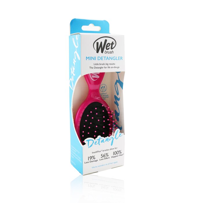 Wet Brush 迷你发梳 1pcProduct Thumbnail