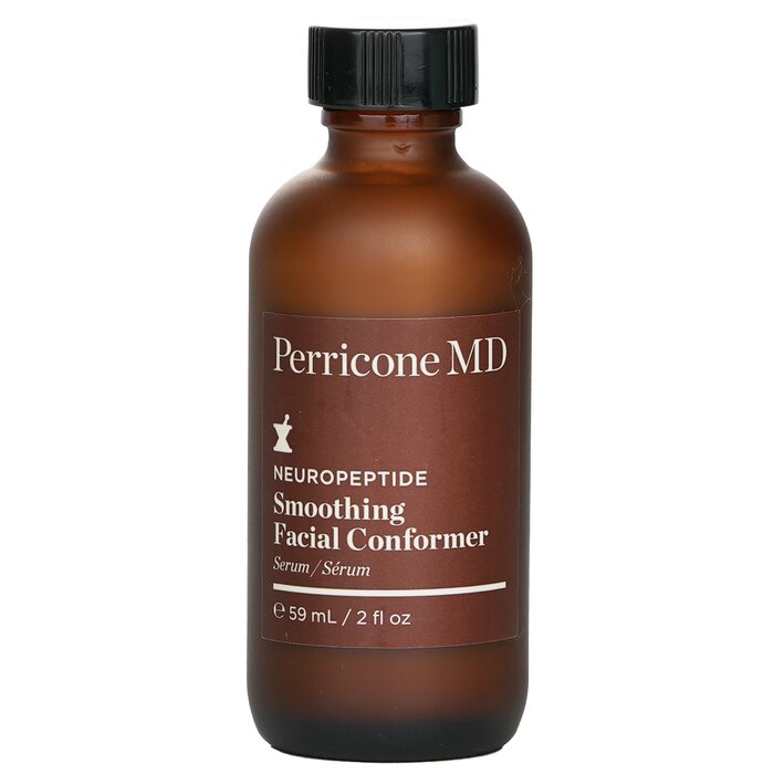 Perricone MD Neuropeptide Smoothing Facial Conformer Serum סרום 59ml/2ozProduct Thumbnail