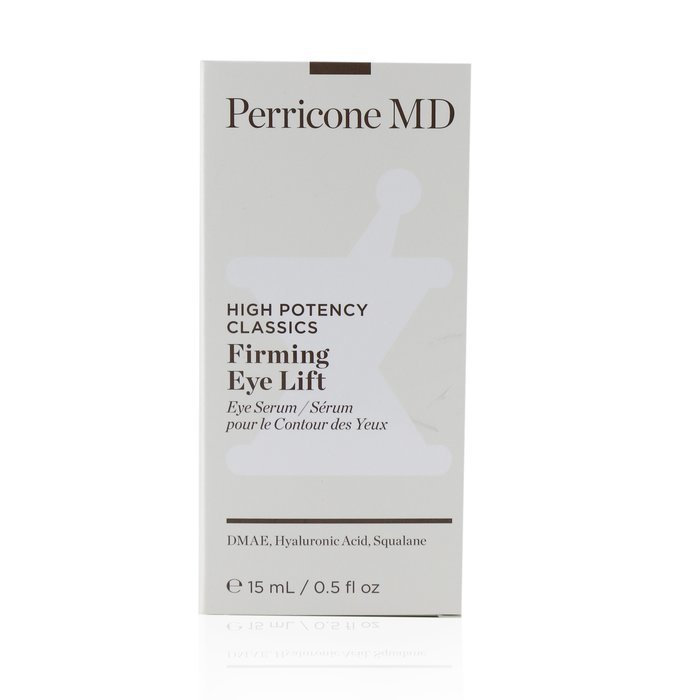 裴礼康 MD  Perricone MD 高效紧致提拉眼精华 High Potency Classics Firming Eye Lift Eye Serum 15ml/0.5ozProduct Thumbnail