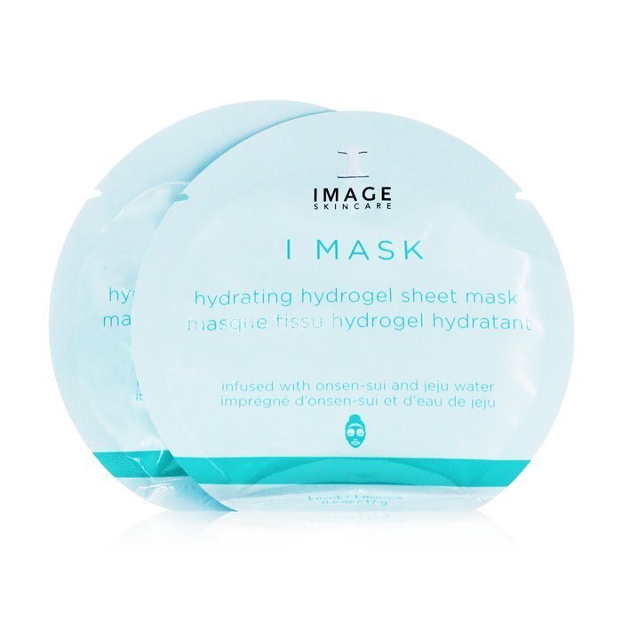 Image Beauty Sleep Collection: Facial Cleanser 118ml+Overnight Masque 57g+Anti-Aging Serum 15ml+I Mask 2sheets+Silk Sleep Mask+Bag (Box Slightly Damaged) 6pcs+1bagProduct Thumbnail