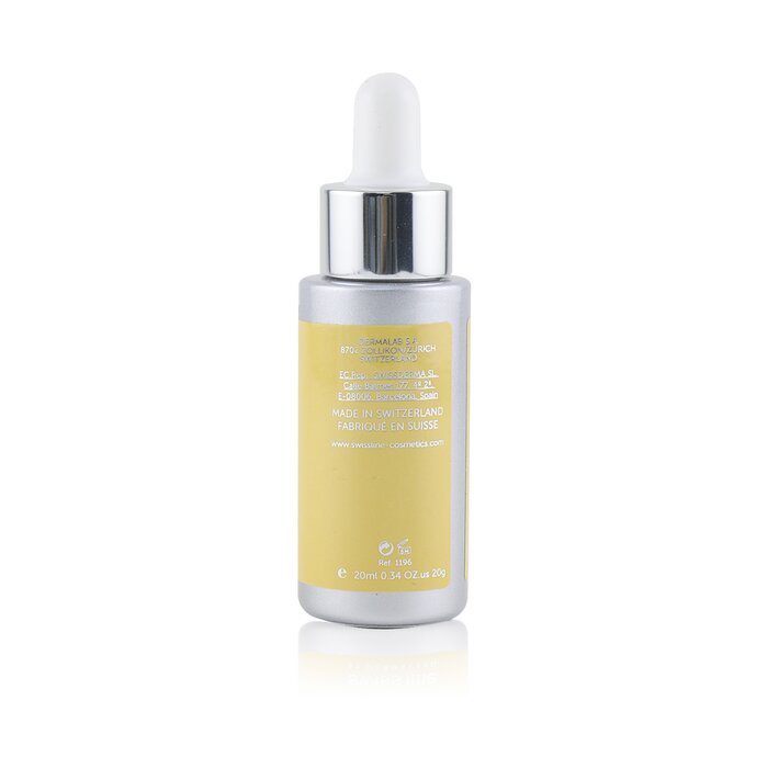 Swissline Cell Shock Age Intelligence Radiance Booster - 10% Vitamin C 20ml/0.34ozProduct Thumbnail