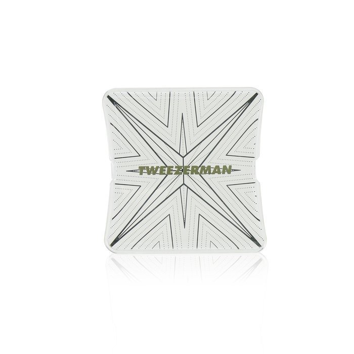 Tweezerman Clear Skin Инструмент для Микродермабразии - для Домашнего Использования 1pcProduct Thumbnail