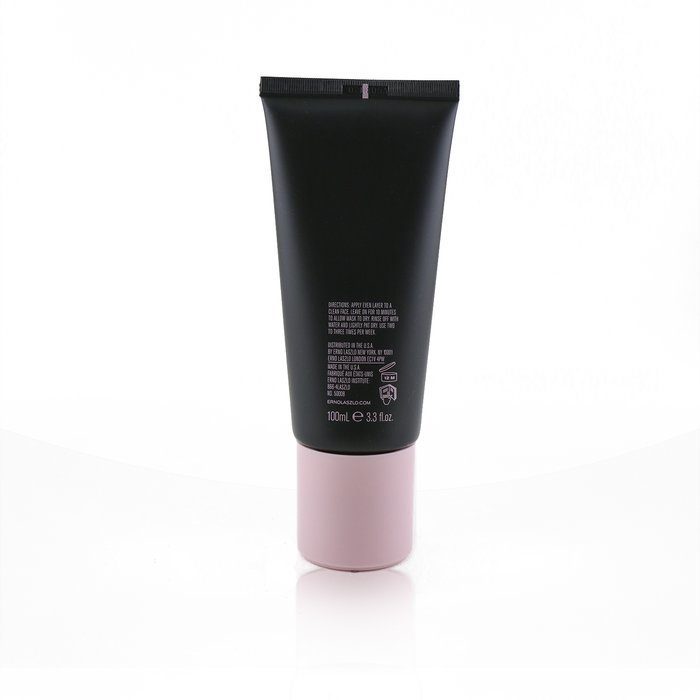 Erno Laszlo 奧倫納素  Pore Cleansing Clay Mask 100ml/3.3ozProduct Thumbnail