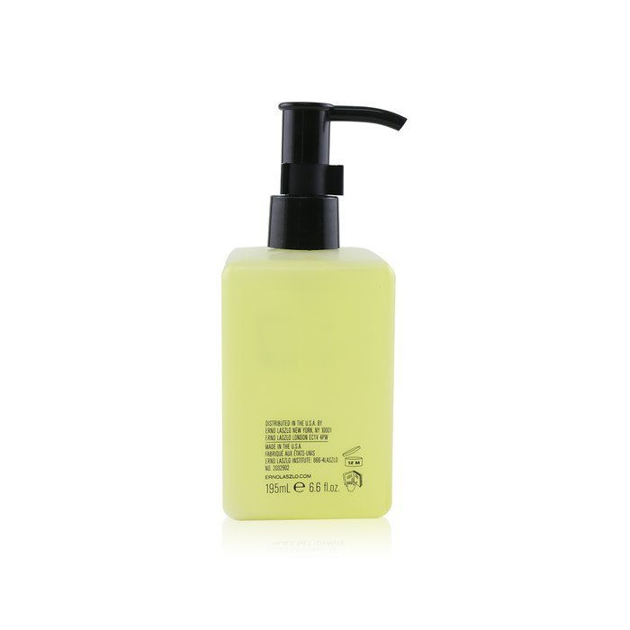 Erno Laszlo 奧倫納素  Hydra-Therapy Cleansing Oil 195ml/6.6ozProduct Thumbnail