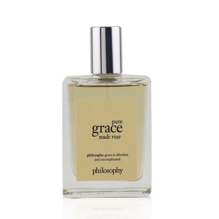 Pure Grace Nude Rose Spray Fragrance Eau de Toilette (4 oz.)