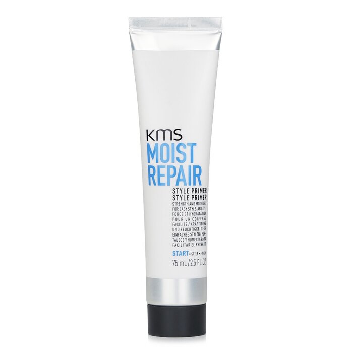 KMS California Moist Repair Style Primer (Strength and Moisture For Easy Style-Ability) 75ml/2.5ozProduct Thumbnail