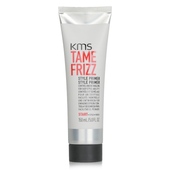KMS California 加州KMS Tame Frizz撫平毛躁頭髮打底霜 150ml/5ozProduct Thumbnail