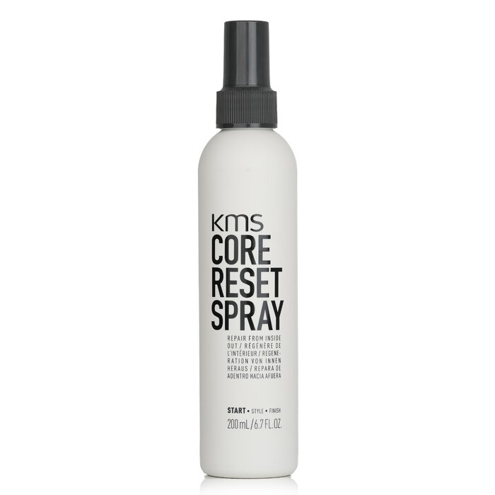 KMS California Core Reset Spray (Repair From Inside Out) ספריי לתיקון השיער 200ml/6.7ozProduct Thumbnail