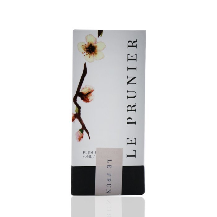 Le Prunier Plum Beauty Масло 30ml/1ozProduct Thumbnail