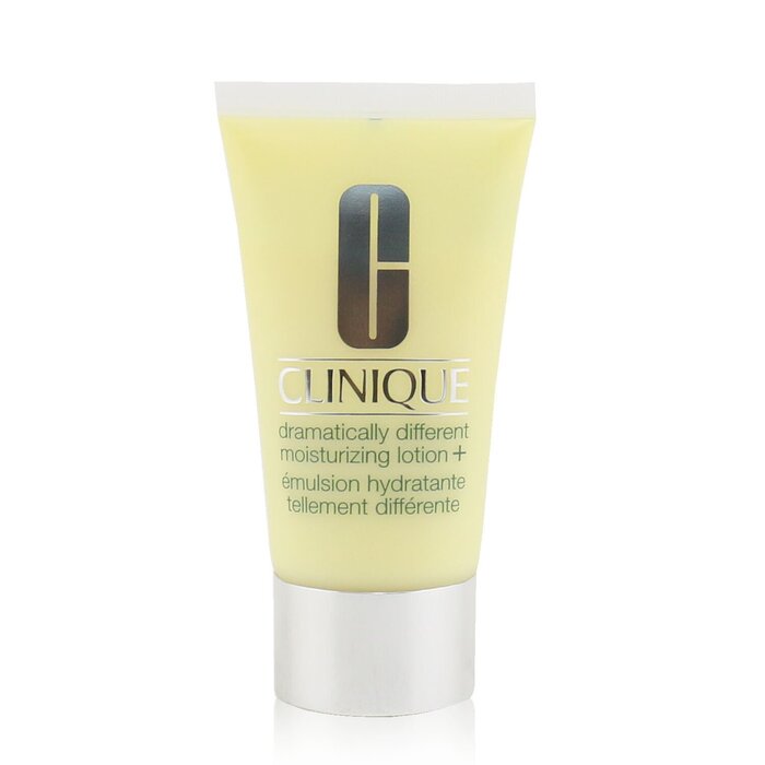 Clinique Dramatically Different Moisturizing Lotion + (Very Dry to Dry Combination) 50ml/1.7ozProduct Thumbnail