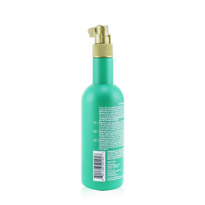 Hayashi Hinoki Plus Scalp Revitalizer Leave-In Spray (For Thinning Hair) 300ml/10.1ozProduct Thumbnail
