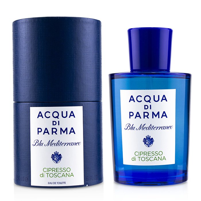 Acqua Di Parma Blu Mediterraneo Cipresso Di Toscana Туалетная Вода Спрей 150ml/5ozProduct Thumbnail