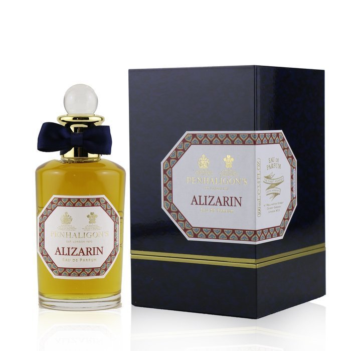 Penhaligon's Alizarin Eau De Parfum Spray 100ml/3.4ozProduct Thumbnail