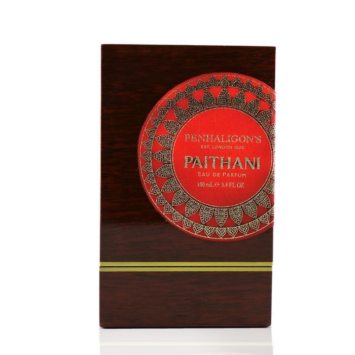 Penhaligon's Paithani Eau De Parfum Spray 100ml/3.4ozProduct Thumbnail