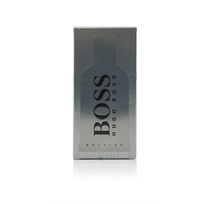Hugo Boss Boss Bottled Eau De Toilette Spray (Box Slightly Damaged) 50ml/1.6ozProduct Thumbnail
