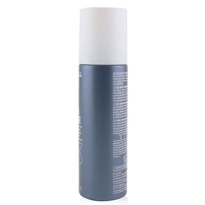 Goldwell Style Sign Ultra Volume Soft Volumizer 3 Spray de Volumen de Secado a Calor 200ml/6.7ozProduct Thumbnail