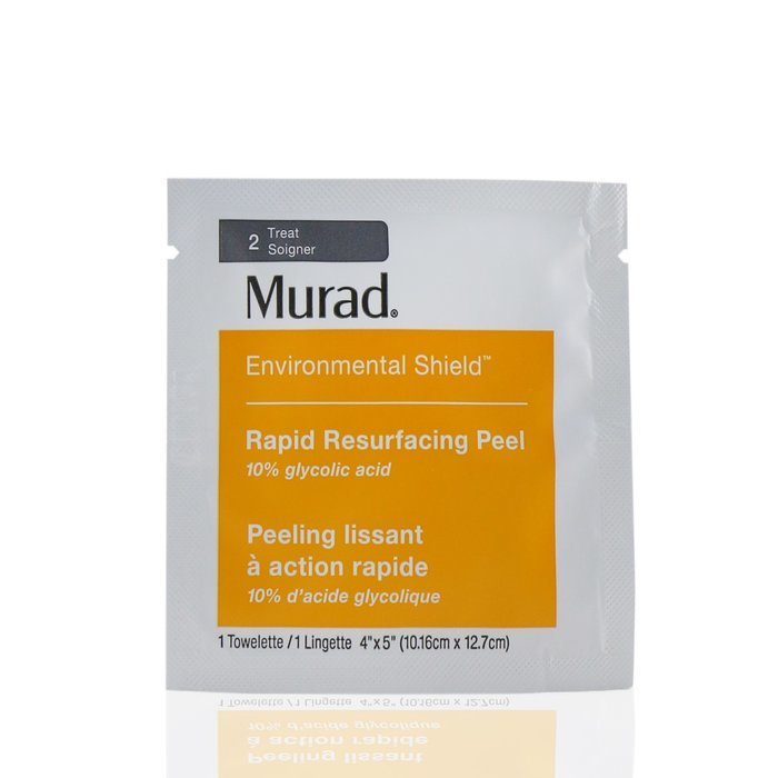 Murad Environmental Shield Rapid Resurfacing Peel 16towelettesProduct Thumbnail
