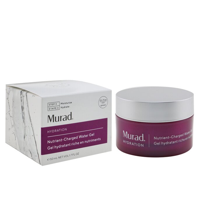 Murad Nutrient-Charged Water Gel 50ml/1.7ozProduct Thumbnail