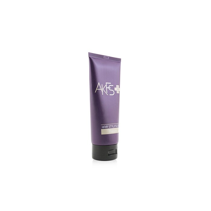 AKFS Plus Hair Styling Gel 120g/4ozProduct Thumbnail