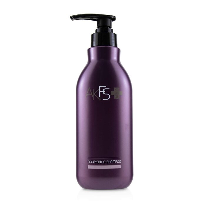 AKFS Plus Nourishing Shampoo (Exp. Date: 23/05/2020) 400ml/13.5ozProduct Thumbnail