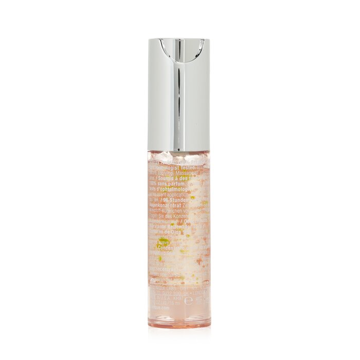 Clinique Moisture Surge Eye 96-Hour Hydro-Filler Concentrate רכז  15ml/0.5ozProduct Thumbnail