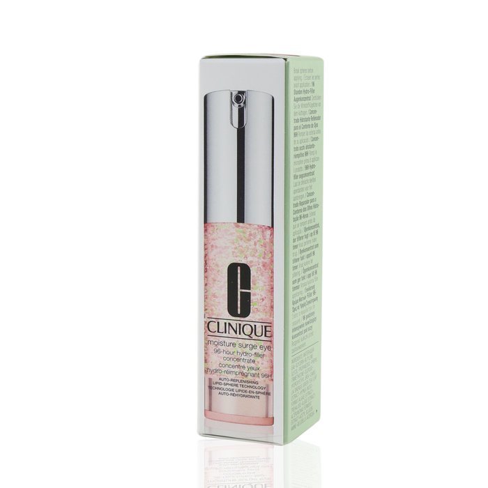 Clinique Moisture Surge Eye 96-Hour Hydro-Filler Concentrate רכז  15ml/0.5ozProduct Thumbnail