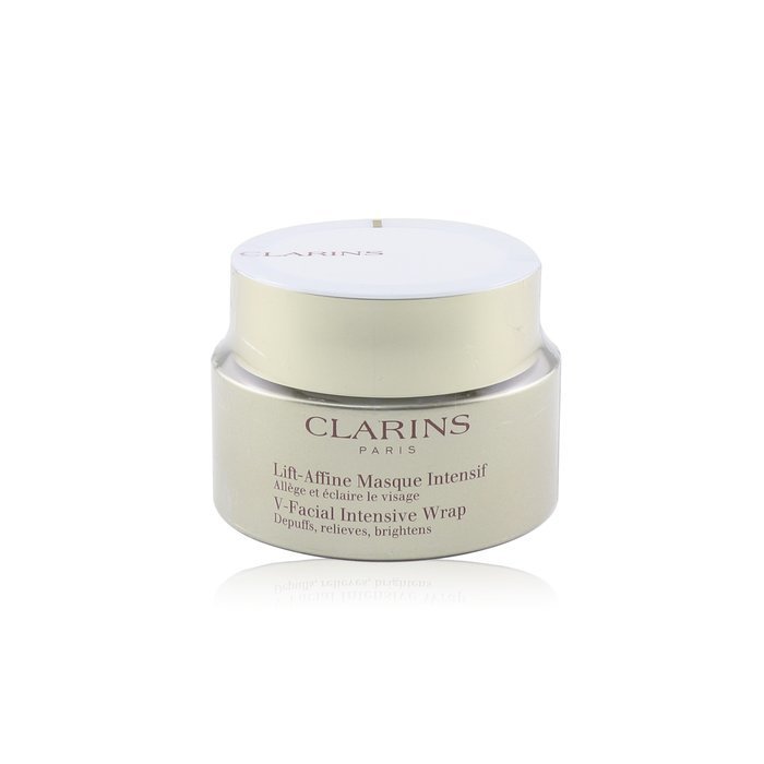 Clarins 克蘭詩 (嬌韻詩) V-Facial Intensive Wrap (Unboxed) 75ml/2.5ozProduct Thumbnail