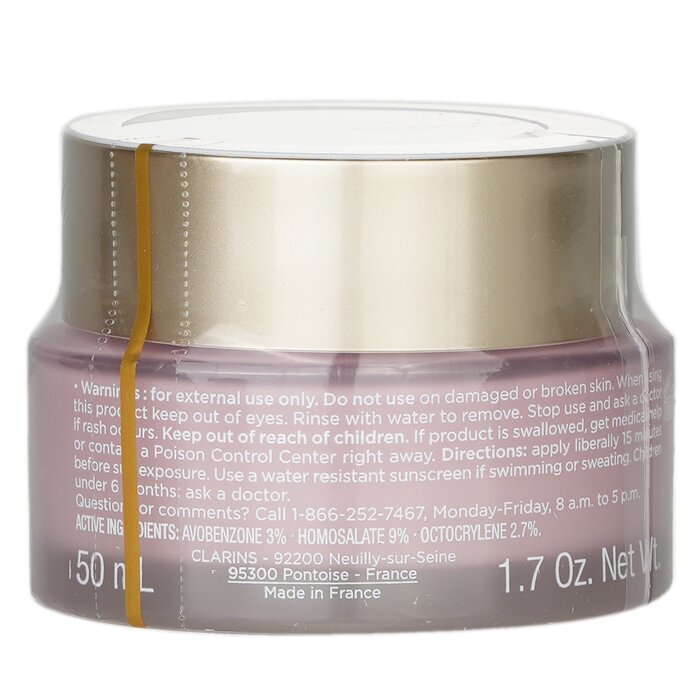Clarins Multi-Active Day Targets Fine Lines Antioxidant Day Cream SPF 20 - All Skin Types 50ml/1.7ozProduct Thumbnail