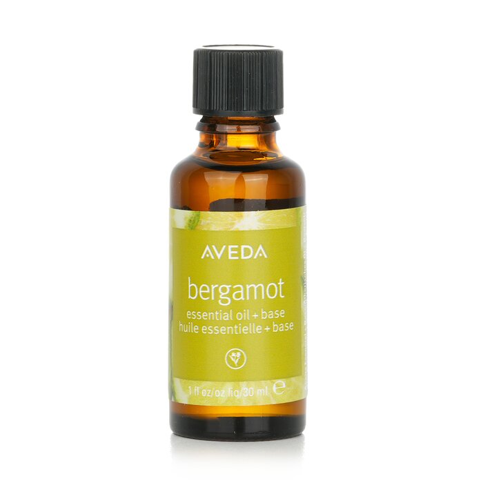 Aveda Aceite Esencial + Base - Bergamot 30ml/1ozProduct Thumbnail