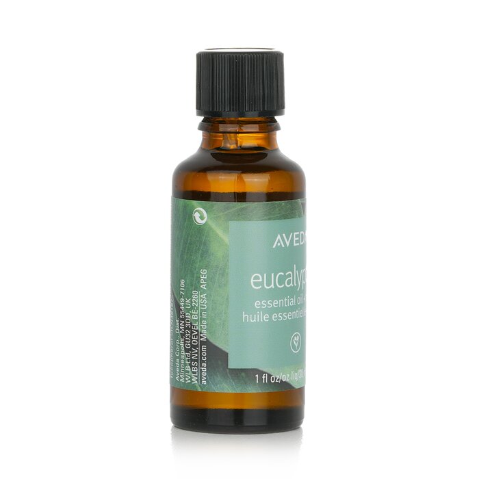 Aveda Essential Oil + Base - Eukalyptus 30ml/1ozProduct Thumbnail