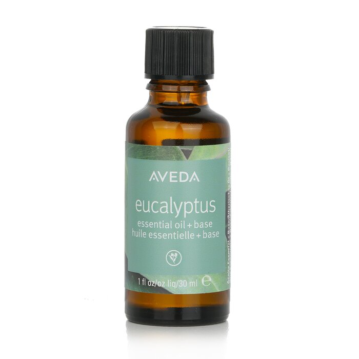 Aveda Essential Oil + Base - Eucalyptus 30ml/1ozProduct Thumbnail
