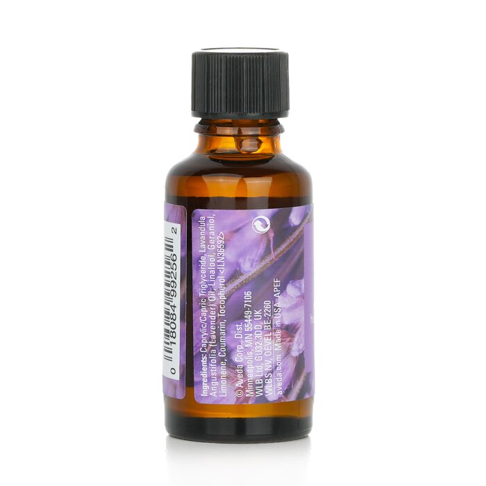 Aveda Essential Oil + Base - Lavender 30ml/1ozProduct Thumbnail