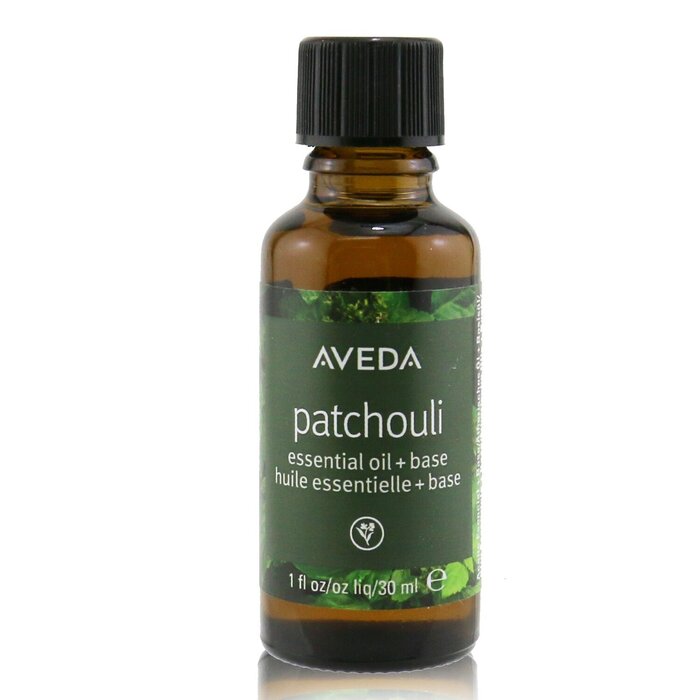 Aveda Essential Oil + Base - Patchouli 30ml/1ozProduct Thumbnail