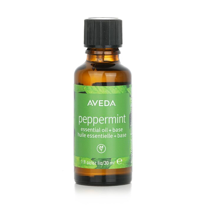 Aveda Essential Oil + Base - Peppermint 30ml/1ozProduct Thumbnail