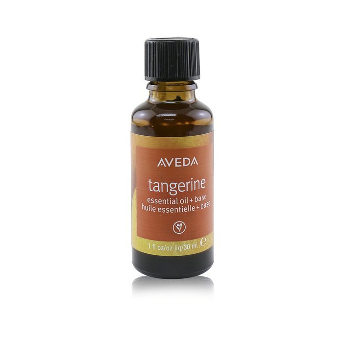 Aveda Essential Oil + Base - Tangerine 30ml/1ozProduct Thumbnail