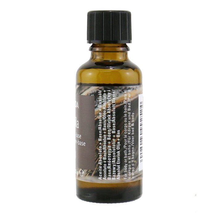Aveda Essential Oil + Base - Vanilje 30ml/1ozProduct Thumbnail