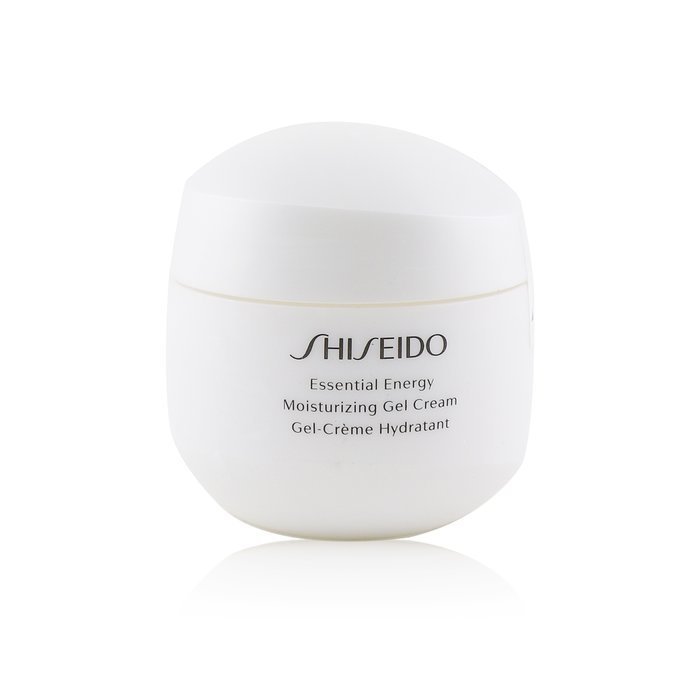 Shiseido Essential Energy Gel Hidratante Crema (Caja Ligeramente Dañada) 50ml/1.7ozProduct Thumbnail