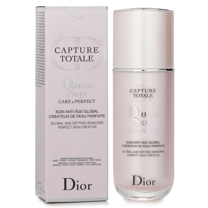 Christian Dior Capture Totale Dreamskin Care & Perfect Антивозрастное Средство для Совершенства Кожи 50ml/1.7ozProduct Thumbnail
