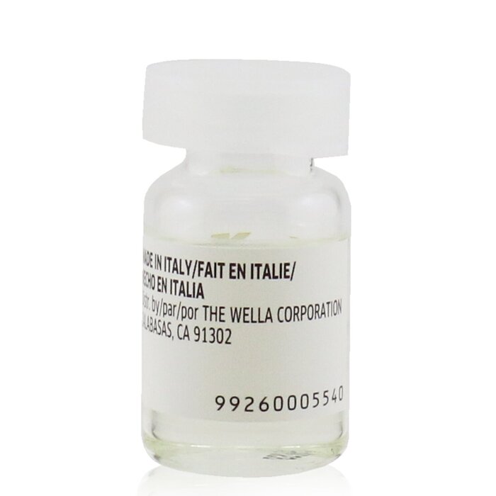 Wella Oil Reflections Luminous Magnifying Elixir אליקסיר שמן לשיער 10x6ml/0.2ozProduct Thumbnail