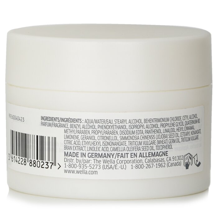 Wella Nutricurls Deep Treatment (For Waves & Curls) 150ml/5ozProduct Thumbnail
