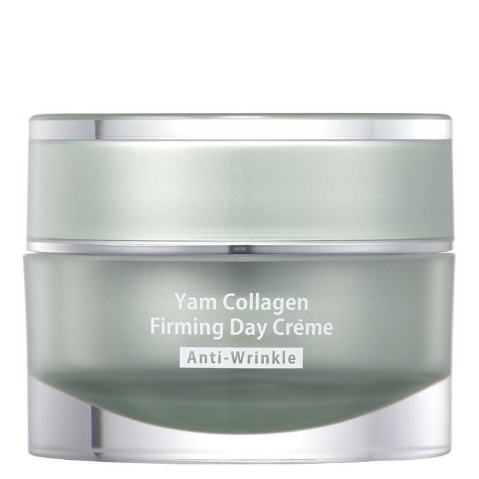 Natural Beauty Yam Collagen Firming Day Creme 30g/1ozProduct Thumbnail