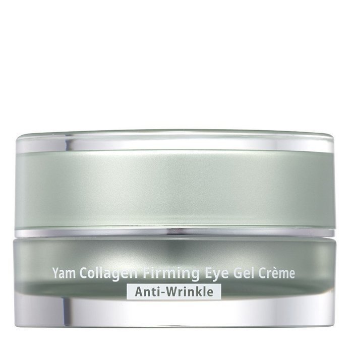 Natural Beauty Κρέμα για συσφιγκτικό τζελ ματιών Yam Collagen 15g/0.5ozProduct Thumbnail