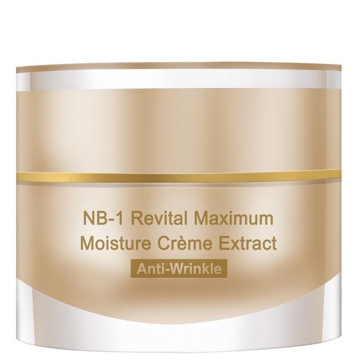 Natural Beauty Revital Maximum Moisture Crema Extracto 30g/1ozProduct Thumbnail