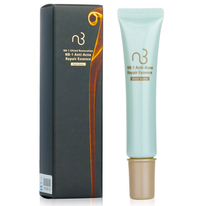 Natural Beauty NB-1 Ultime Restoration NB-1 Sızanaq Əleyhinə Bərpaedici Essensiya 15g/0.5ozProduct Thumbnail