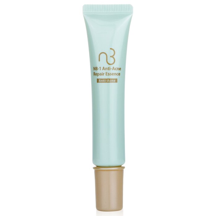 Natural Beauty NB-1 Ultime Restoration NB-1 Sızanaq Əleyhinə Bərpaedici Essensiya 15g/0.5ozProduct Thumbnail