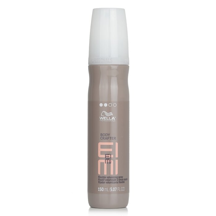 Wella EIMI Body Crafter Flexible Volumising Spray (Hold Level 2) 150ml/5.07ozProduct Thumbnail