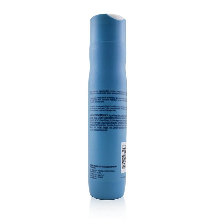 Wella Invigo Aqua Pure Purifying Shampoo 300ml/10.1ozProduct Thumbnail